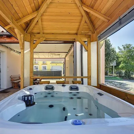 House Gorazd Holiday home *