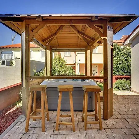 House Gorazd * Medulin