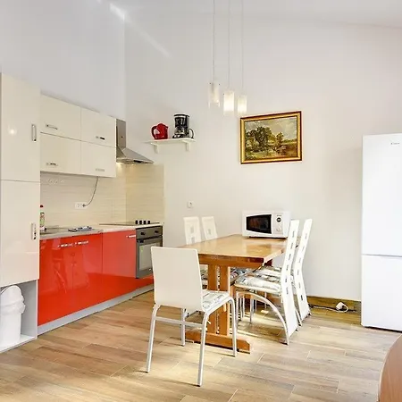 Nyaraló House Gorazd Medulin