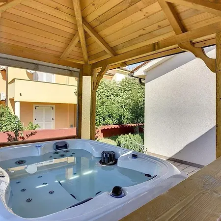 Holiday home House Gorazd *