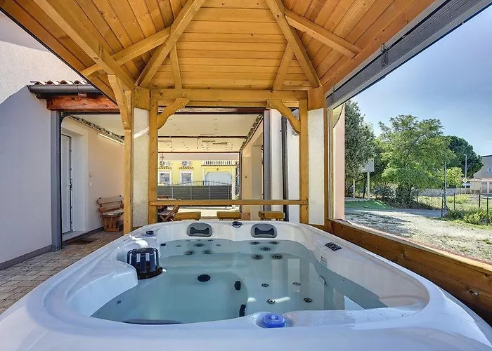 House Gorazd Holiday home *