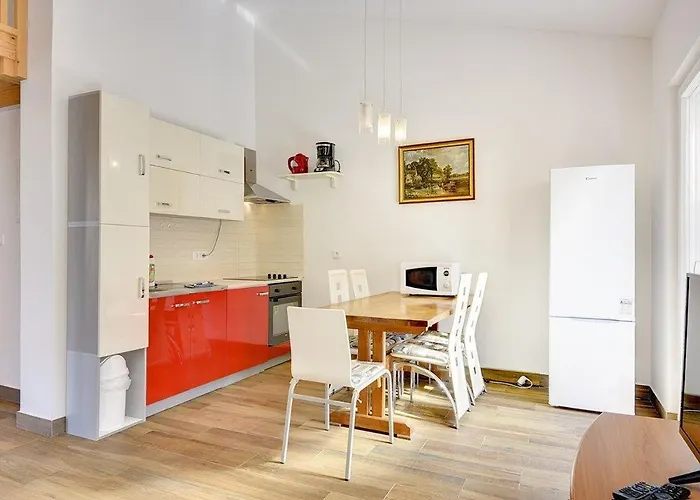 Holiday home House Gorazd Medulin