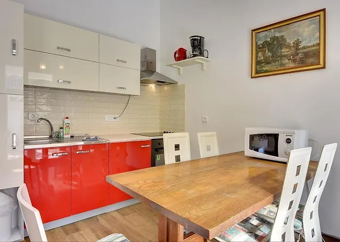 House Gorazd Holiday home