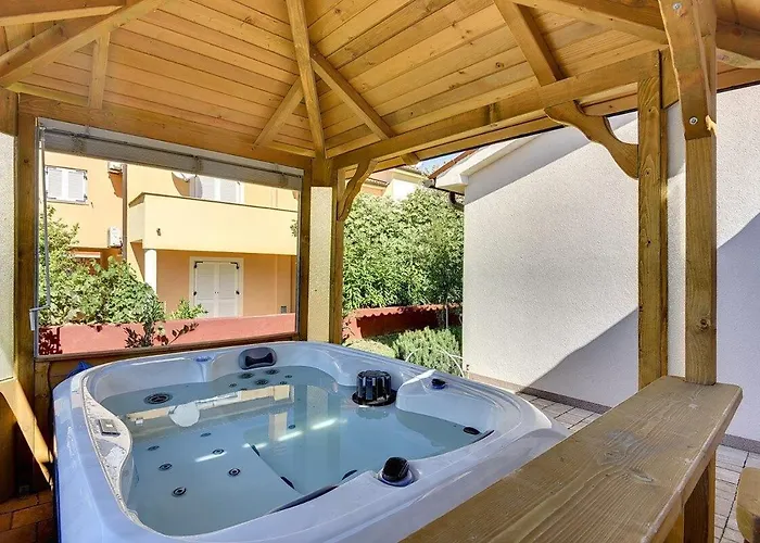 Holiday home House Gorazd *