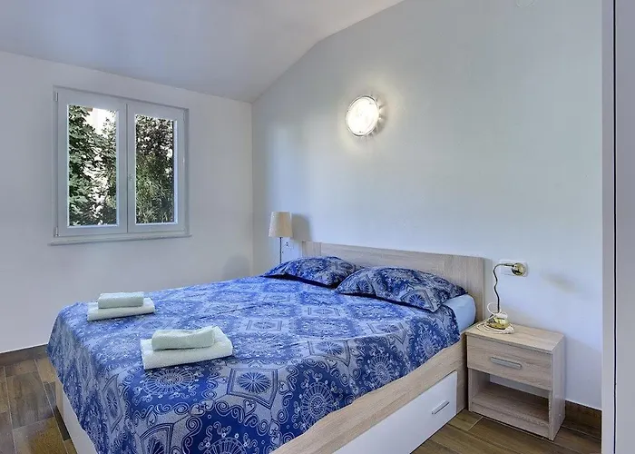 House Gorazd Holiday home