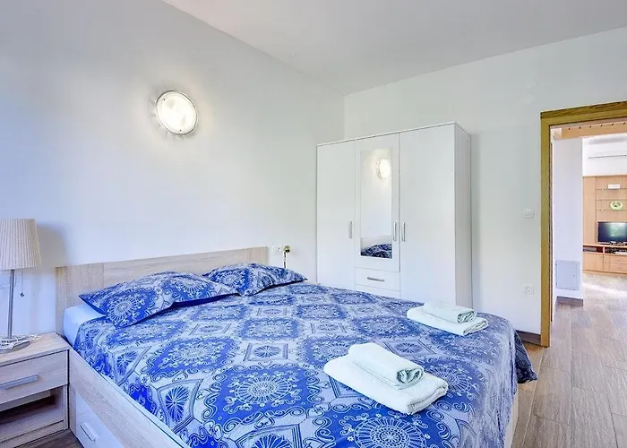 Holiday home House Gorazd