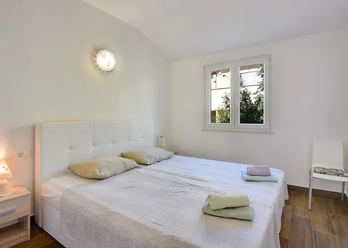 Holiday home House Gorazd