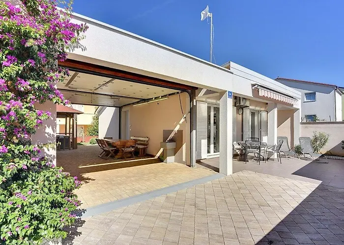 House Gorazd Holiday home