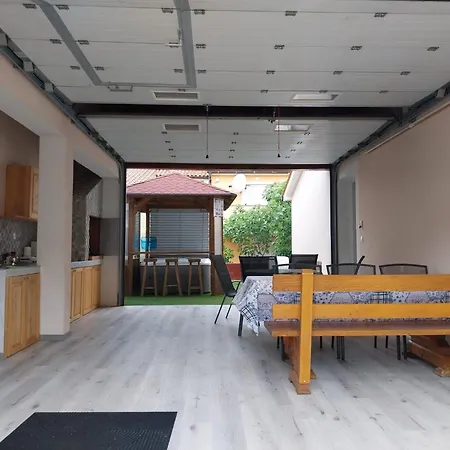 House Gorazd Vakantiehuis